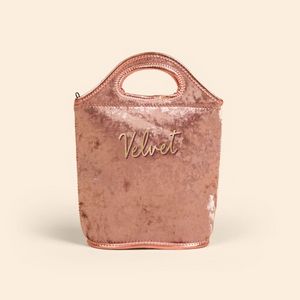 Antique Rose Pink