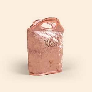 Antique Rose Pink