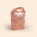 Antique Rose Pink