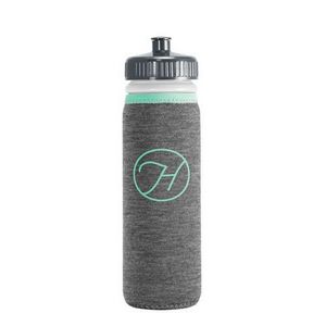 Charcoal Gray/Various