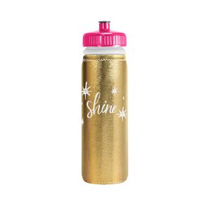 Metallic Gold/Various