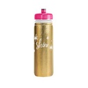 Metallic Gold/Various