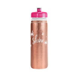 Metallic Rose Gold/Various