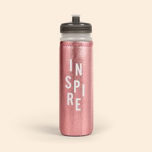 Metallic Rose Gold/Various