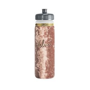 Antique Rose Pink/Various
