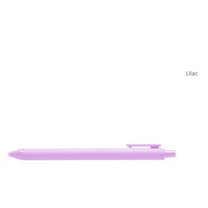 Lilac Purple