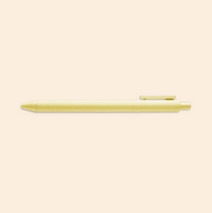Banana Yellow