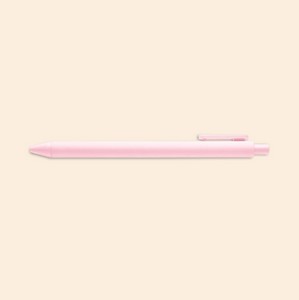 Blush Pink