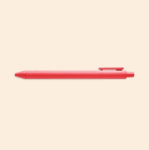 Neon Coral
