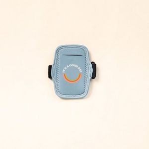 Sky Blue/Black