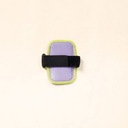 Lilac Breeze Purple/Various Blank Back