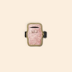 Antique Rose Pink/Various