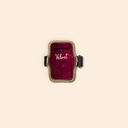 Cranberry Red/Various