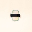 Various Blank Back