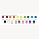 Color Chart