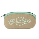 Burlap Beige/Various