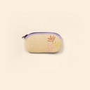 Burlap Beige/Various