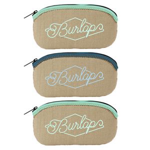 Burlap Beige/Various