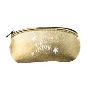 Metallic Gold