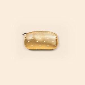 Metallic Gold