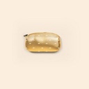 Metallic Gold