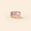 Metallic Rose Gold