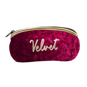 Cranberry Red/Various