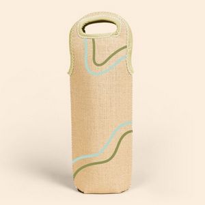 Burlap Beige/Various