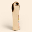 Burlap Beige/Various