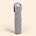 Charcoal Gray/Various Blank Side