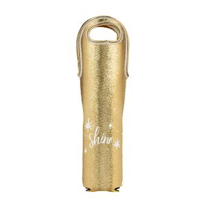 Metallic Gold