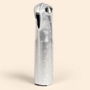Metallic Silver/Various Blank Side