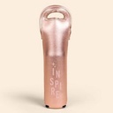 Metallic Rose Gold