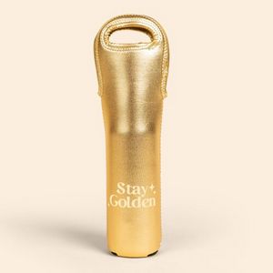 Metallic Gold