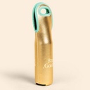Metallic Gold/Various Logo Side