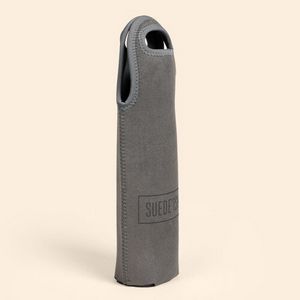 Smoke Gray Logo Side