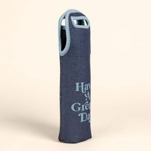 Denim Blue/Various Logo Side