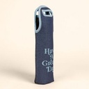 Denim Blue/Various Logo Side