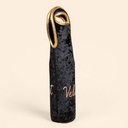 Onyx Black/Various Logo Side