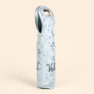 Dusty Blue/Various Logo Side