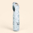 Dusty Blue/Various Logo Side