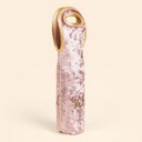 Antique Rose Pink/Various Logo Side
