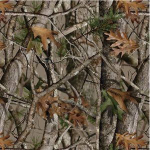 Mossy Oak Break-Up Green Camo