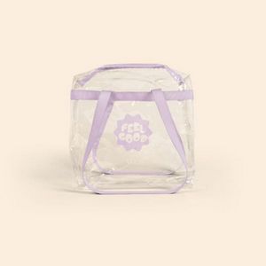 Clear/Various Back