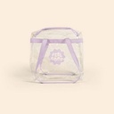 Clear/Various Back