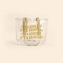 Clear/Various