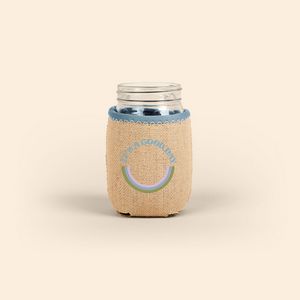 Burlap Beige/Various