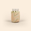 Burlap Beige/Various