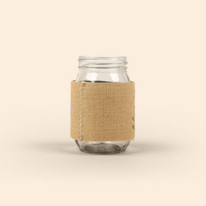 Burlap Beige