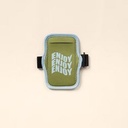 Canteen Green/Various